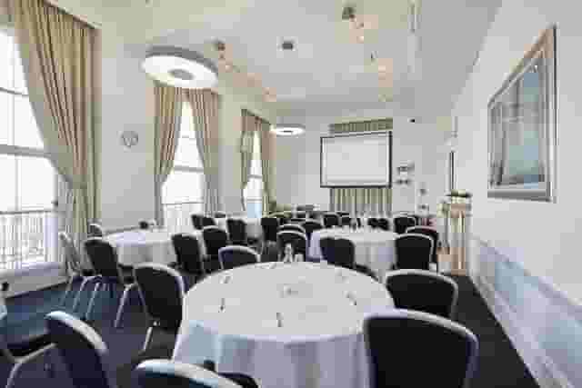 ISH Venues