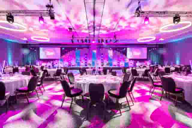 The Eastside Rooms