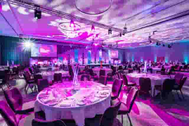 The Eastside Rooms