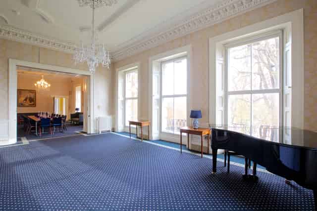 Clifton Hill House