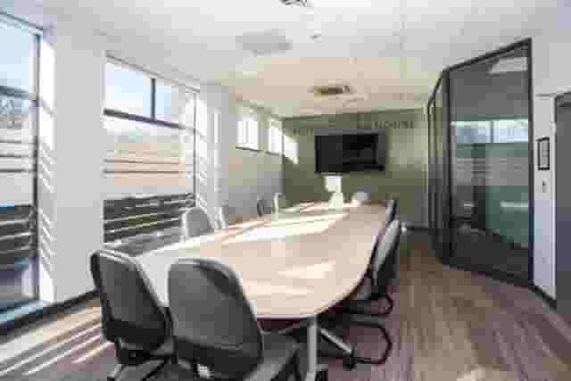 Metropolitan House Business Centre