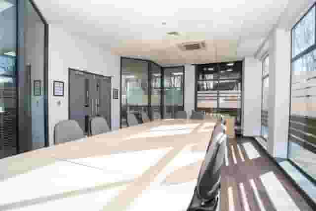 Metropolitan House Business Centre