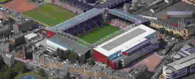 Heart of Midlothian