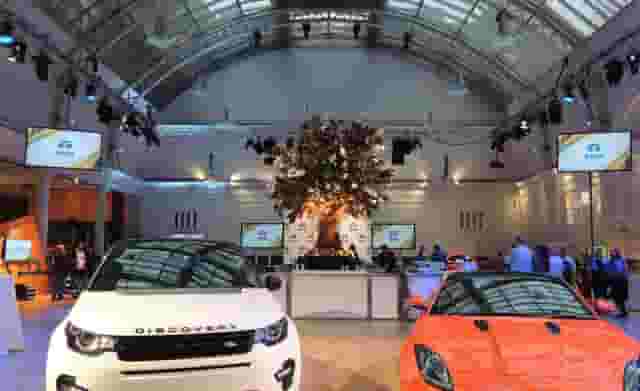 Royal Horticultural Halls