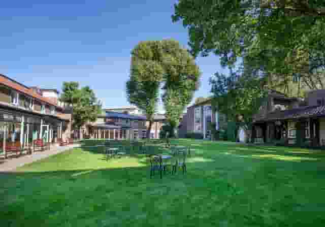 The Royal Foundation of St. Katharine