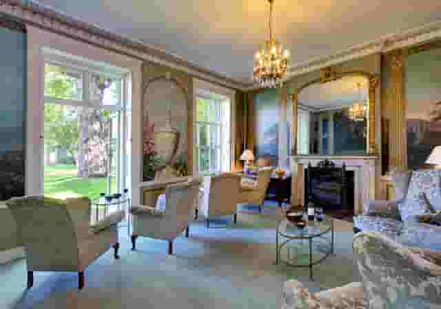 The Royal Foundation of St. Katharine