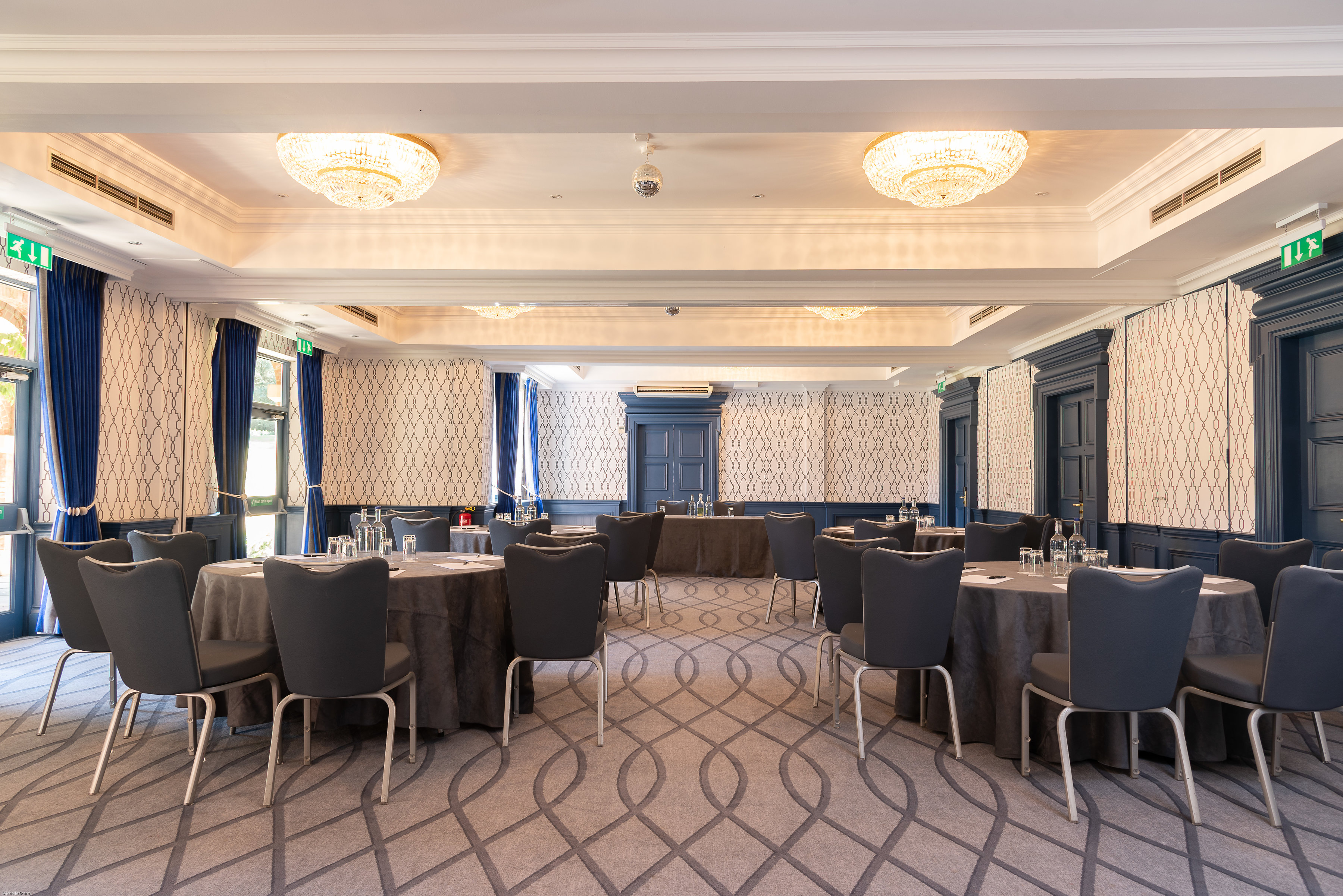 Pendley Manor - image 1