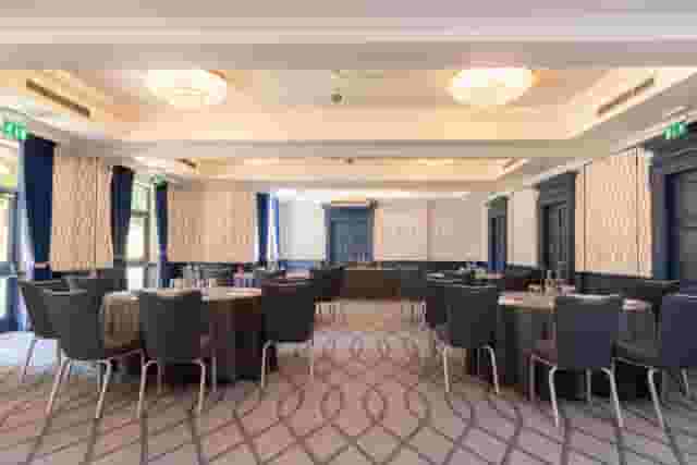 Charles Suite