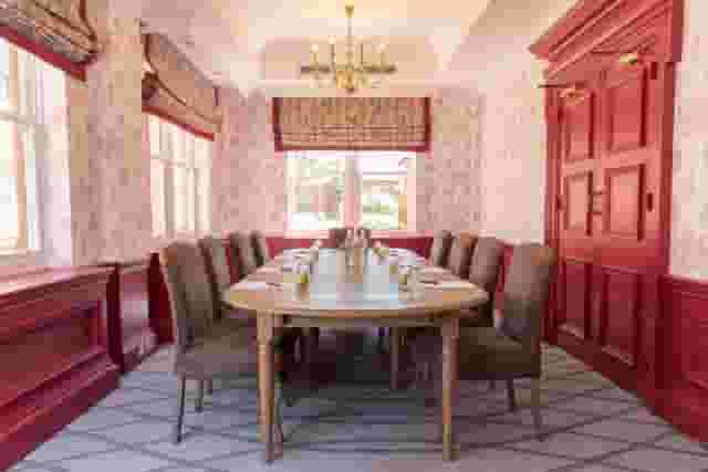 Charles Suite
