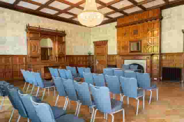 Charles Suite