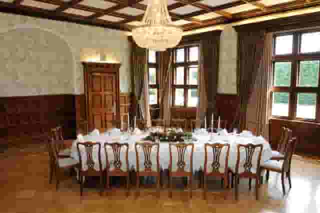 The Verney