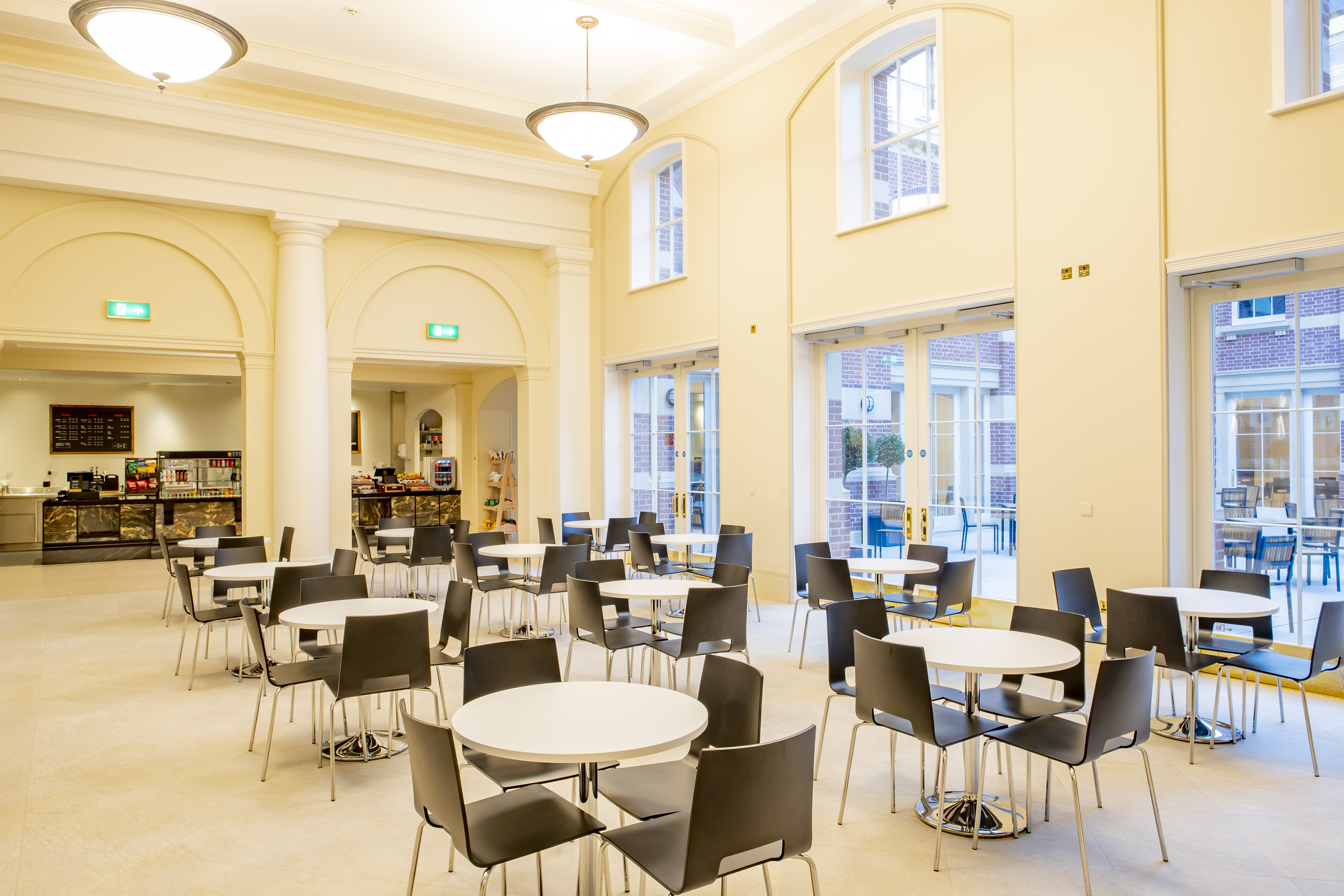 The 1851 Courtyard & The Carolean - kgxcfbihmk4.jpg