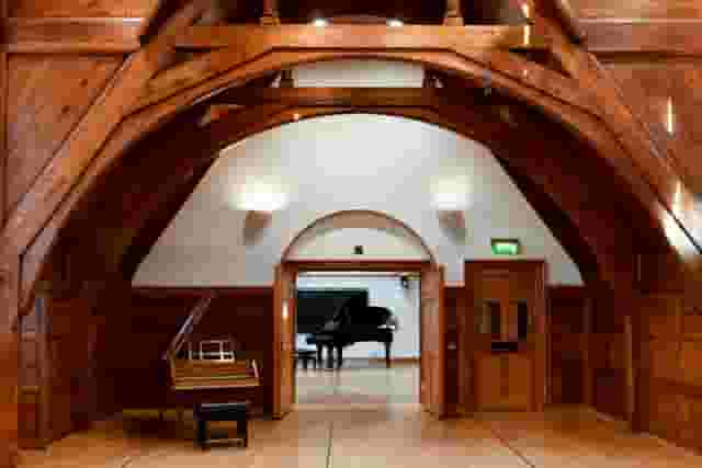 The Royal College of Music