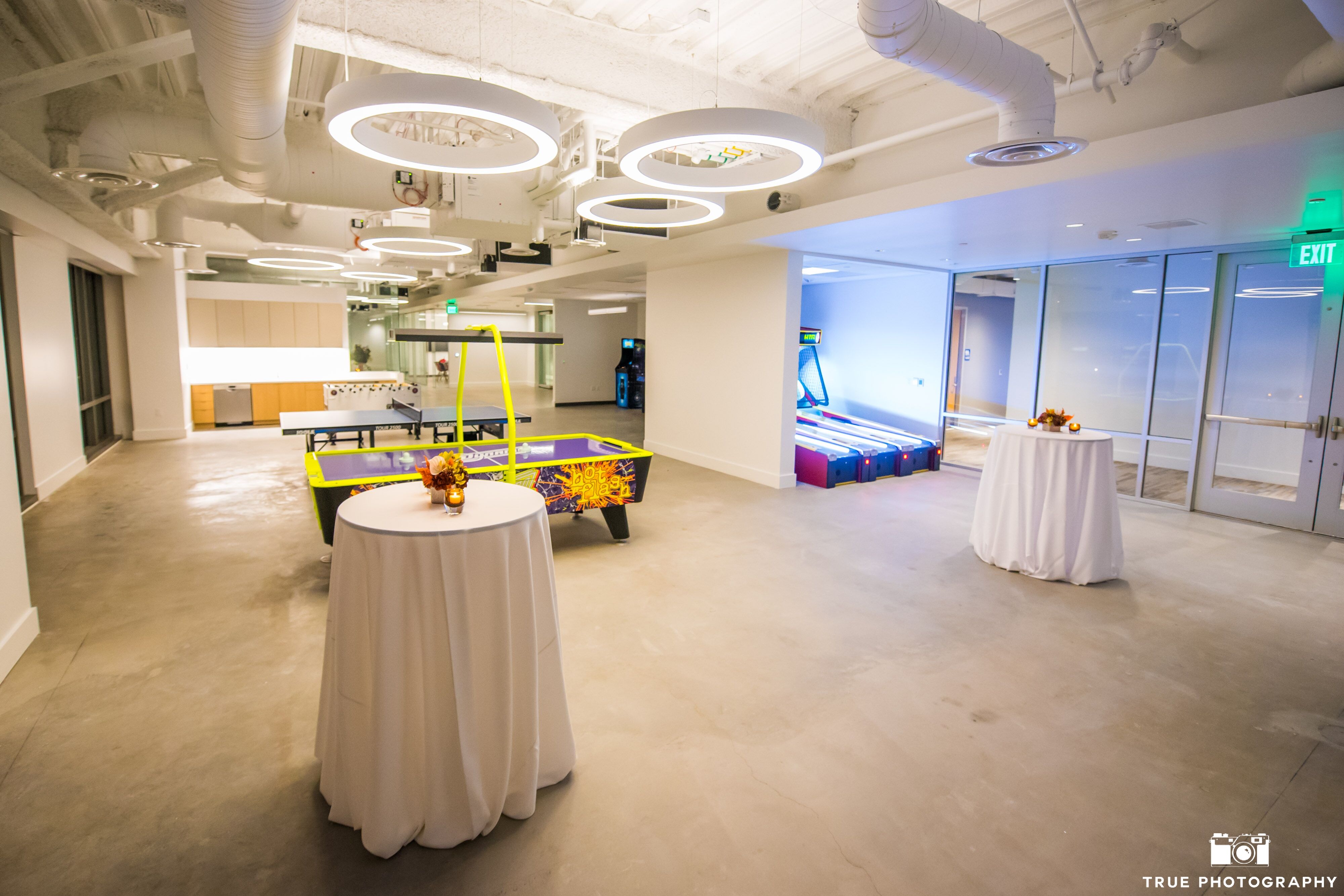 Deck 655 c/o Creative Affairs ...