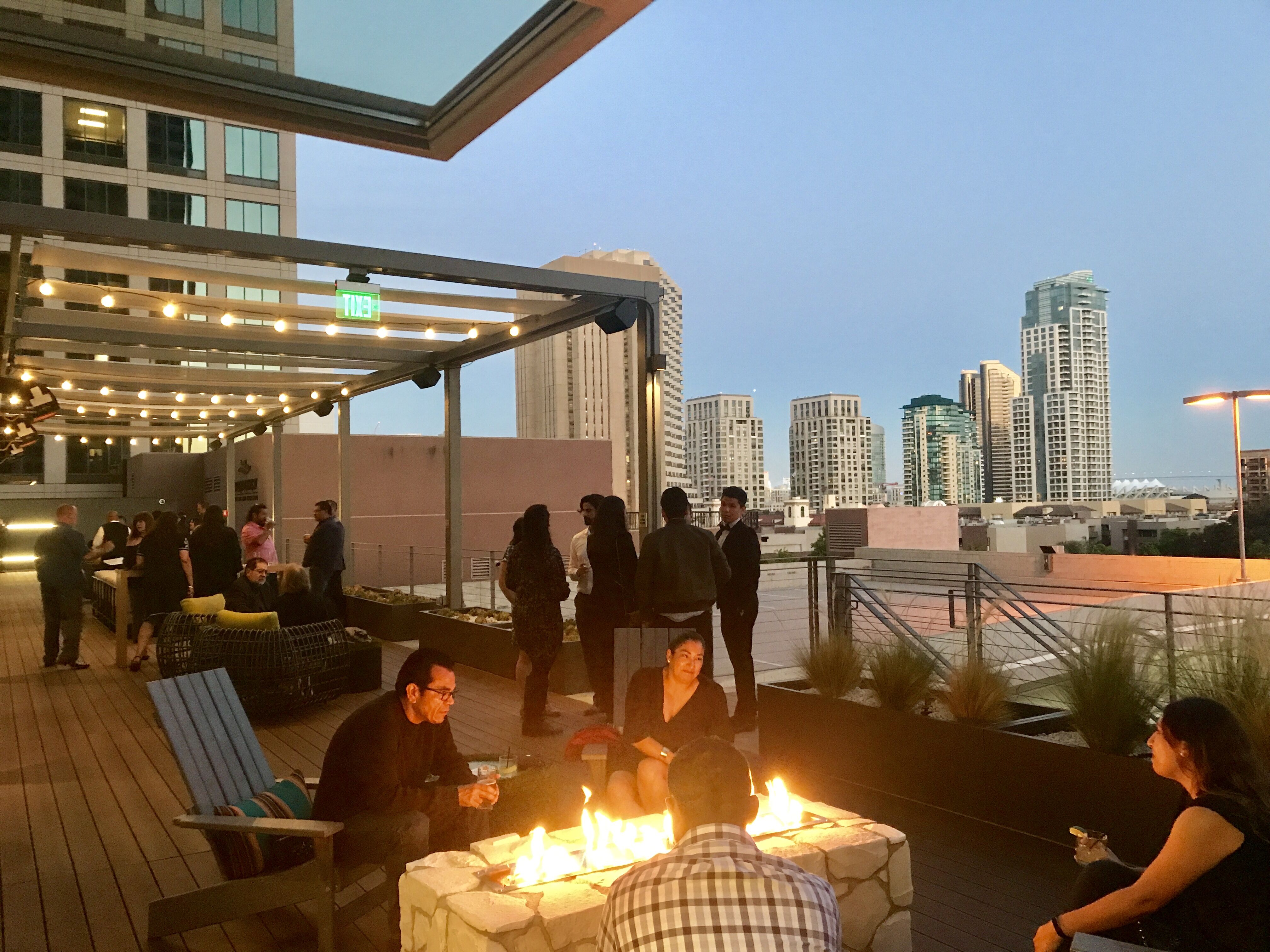 Deck 655 c/o Creative Affairs ...