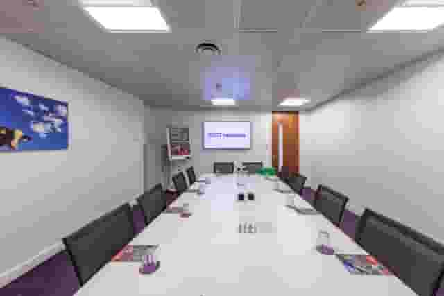 Meeting Room 1