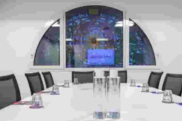Meeting Room 1