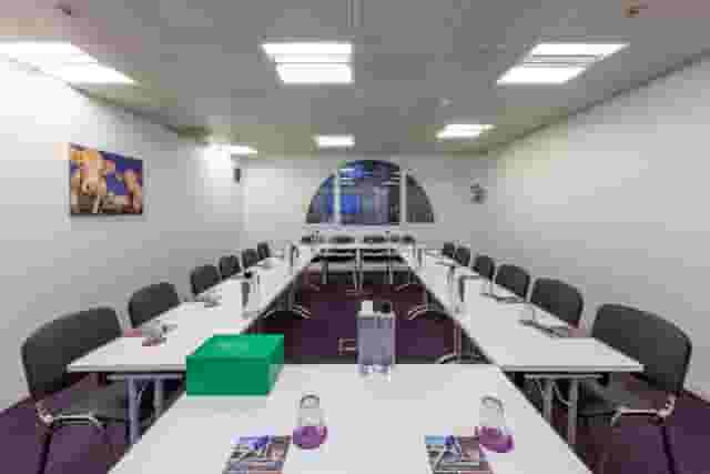 CCT Venues - Smithfield (City of London)