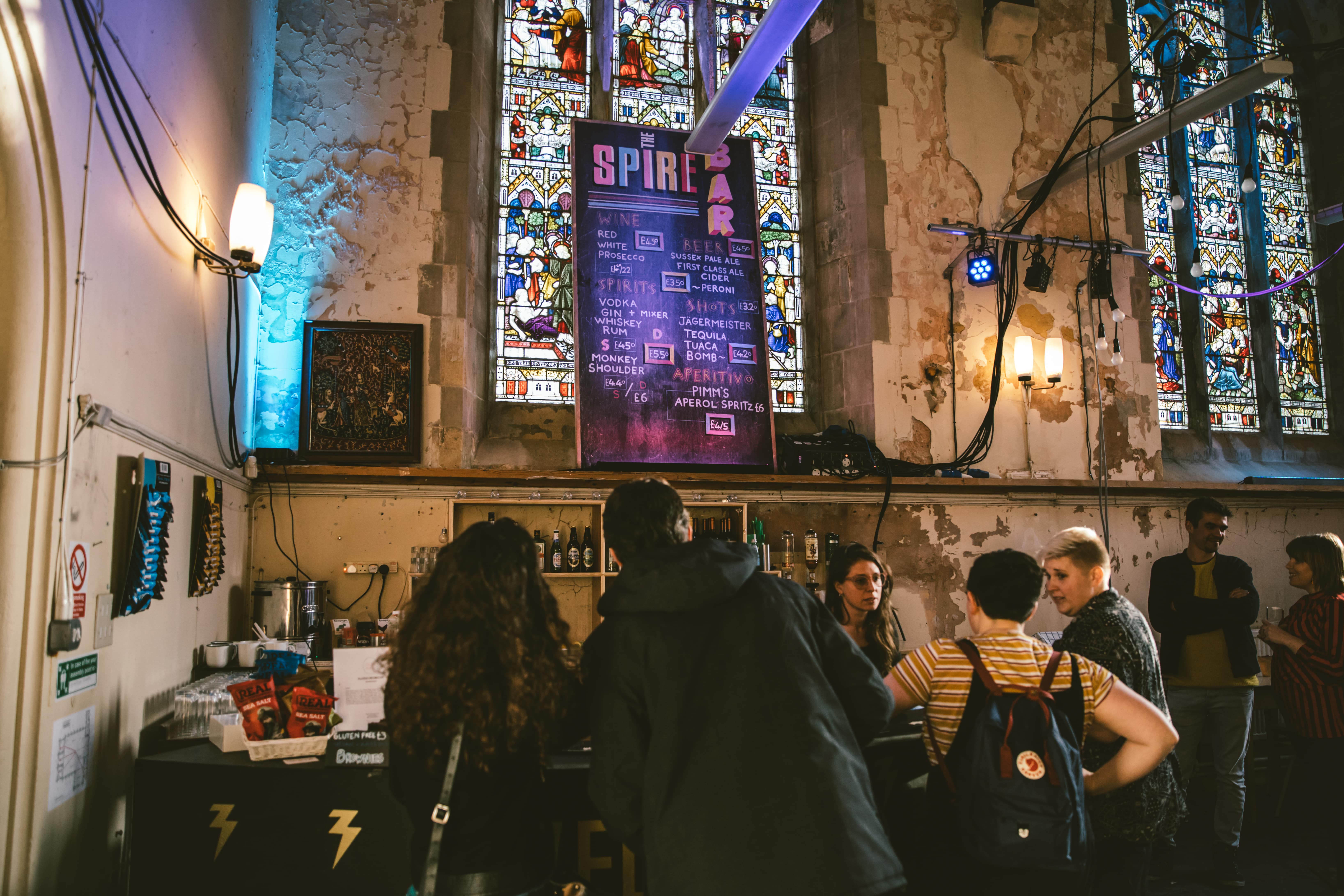 The Spire - 3mddvmnql3m.jpg