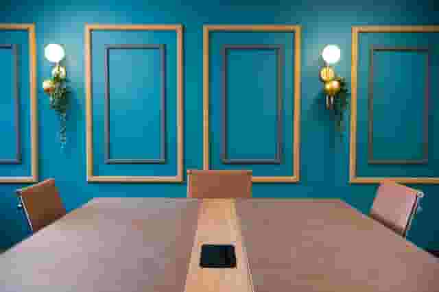 Chatsworth Suite