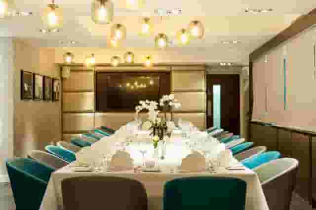 Mercure London Hyde Park Hotel