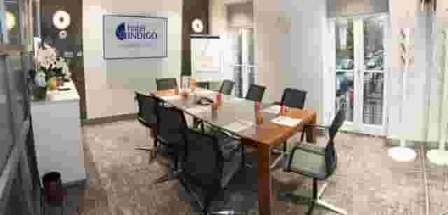 Hotel Indigo London paddington