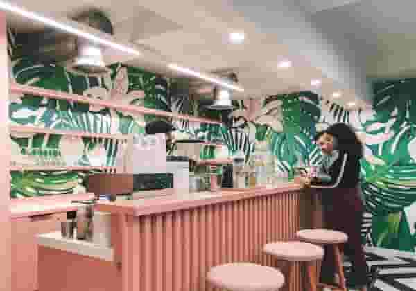 Huckletree Ancoats
