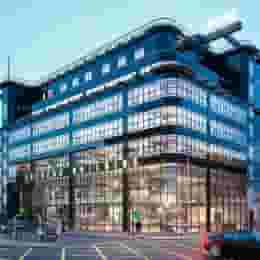 Huckletree Ancoats