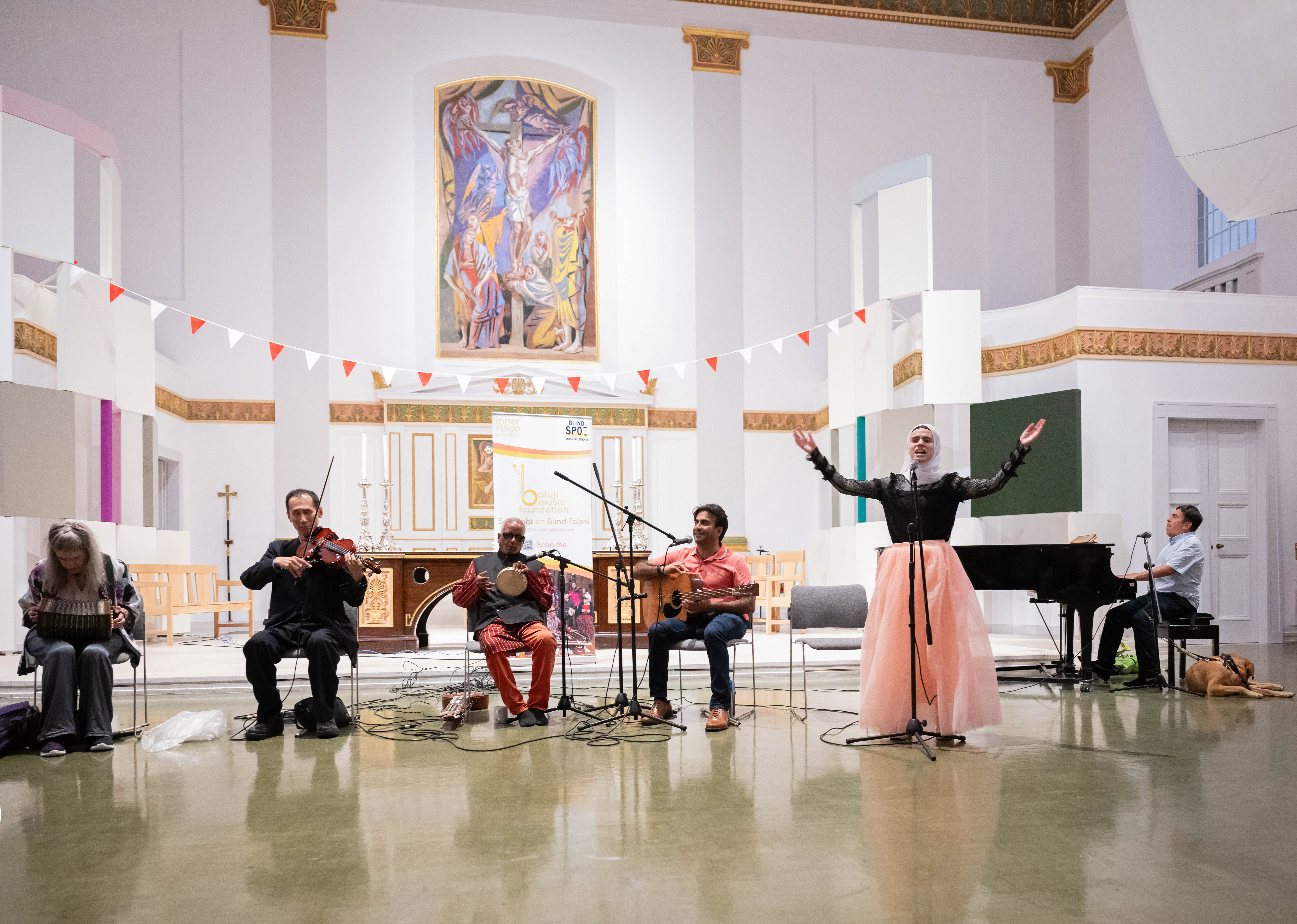 The Nave -  Main Space  - 10be3rrm1wi.jpg