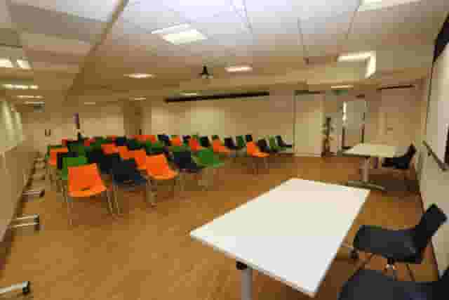 Chinese Community Centre