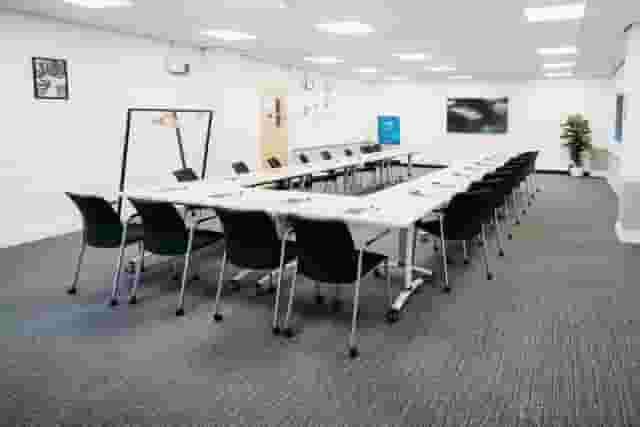 International Testing & Training Services (ITTS)