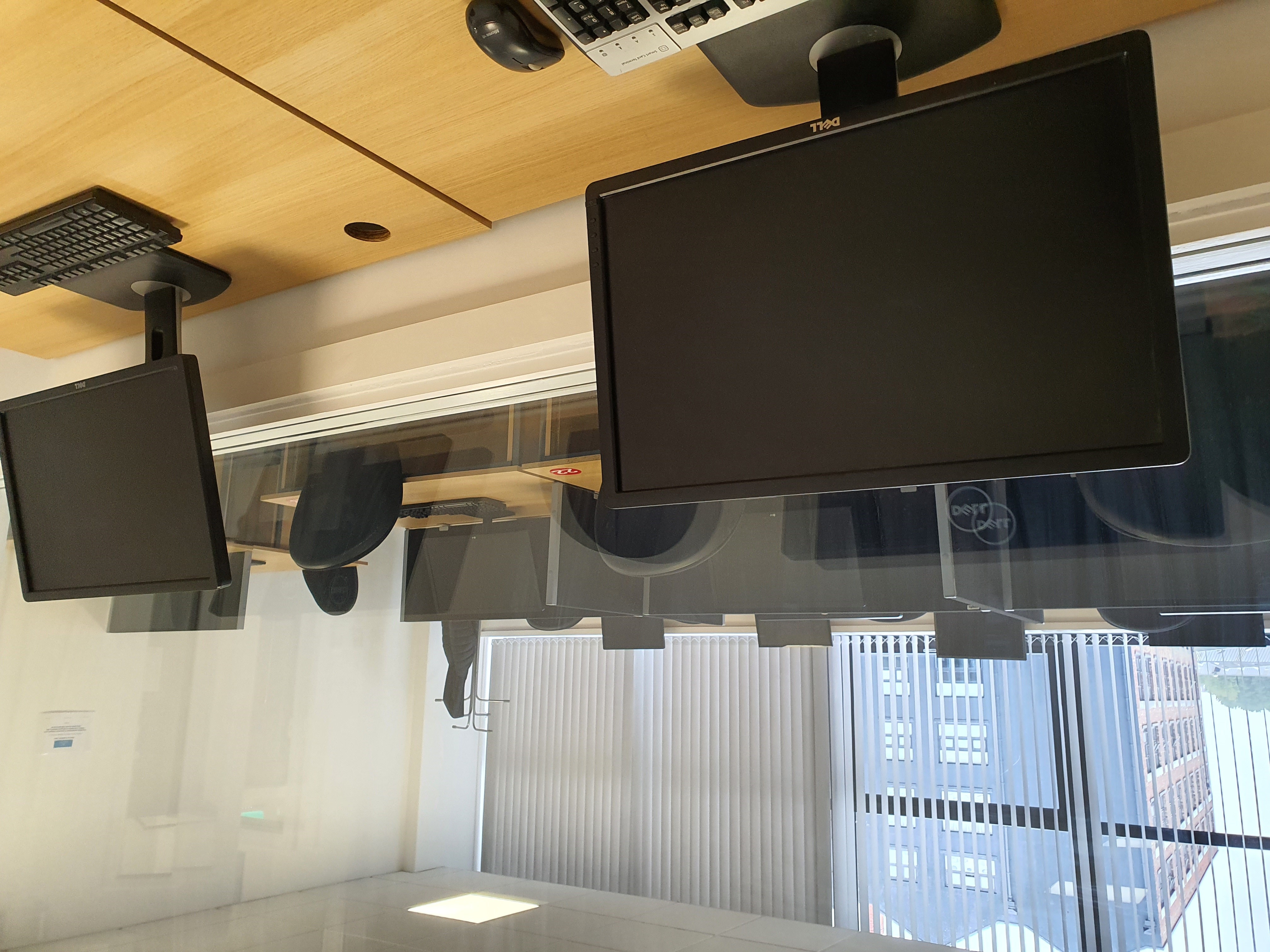 International Testing & Training Services (ITTS) - image 1