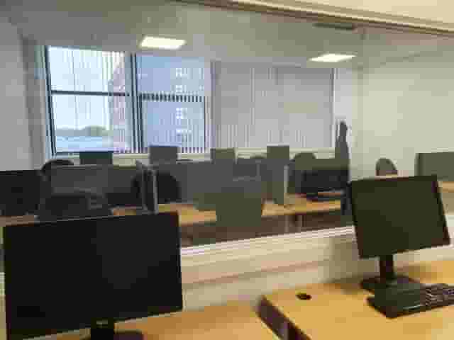 International Testing & Training Services (ITTS)