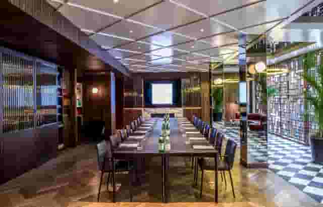 The Marylebone Conference Venue