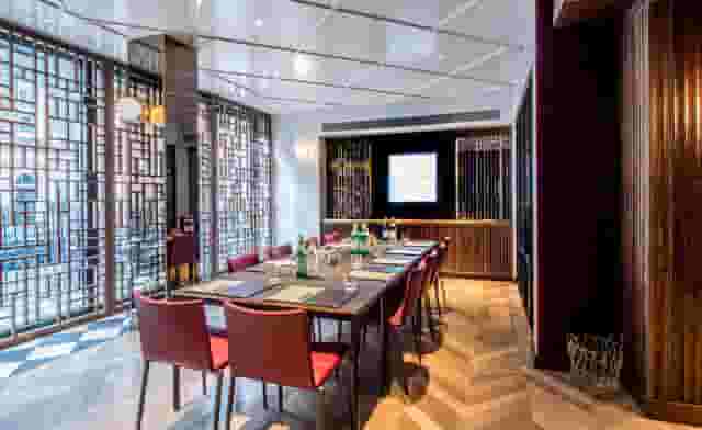The Marylebone Conference Venue