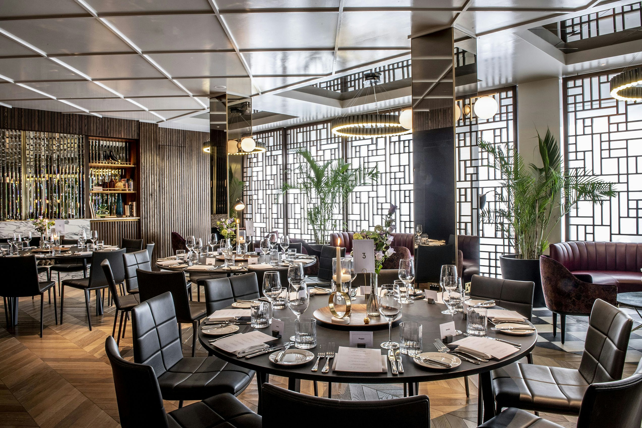 The Marylebone Hotel, London •