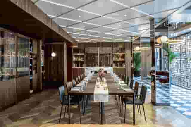 The Marylebone Conference Venue