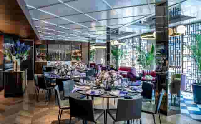 The Marylebone Conference Venue