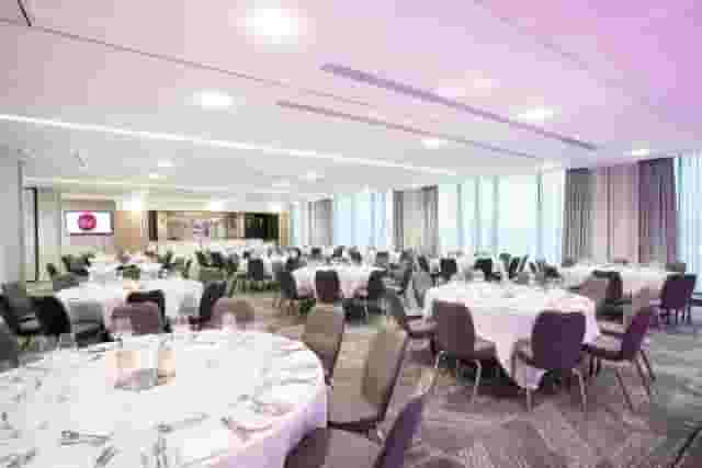 The Eastside Rooms