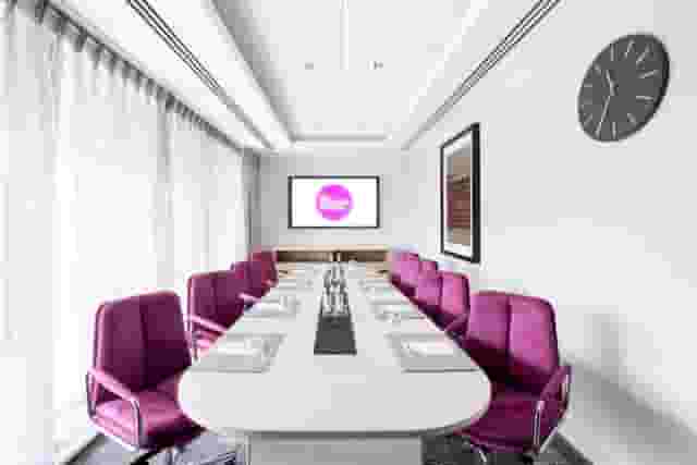 Boardroom Two