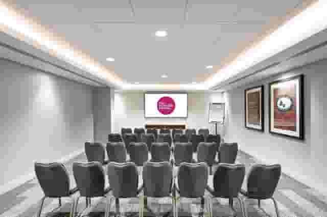 Meeting Room Eight