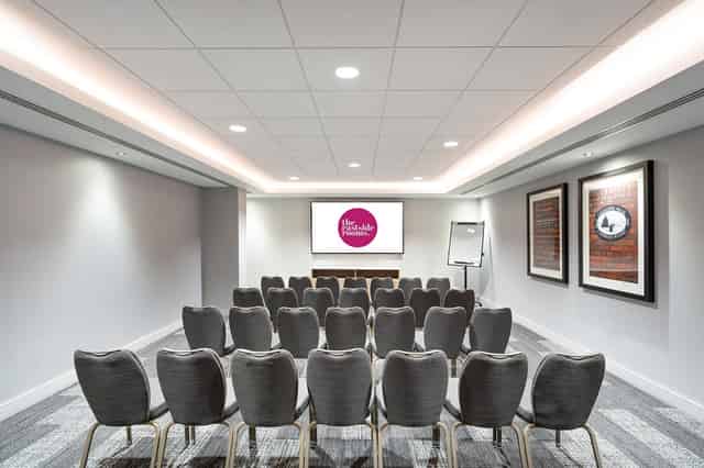 Meeting Room Eight