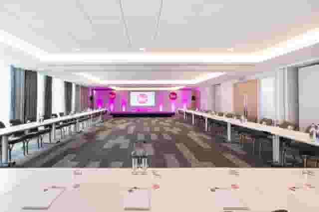 Ashtead Suite