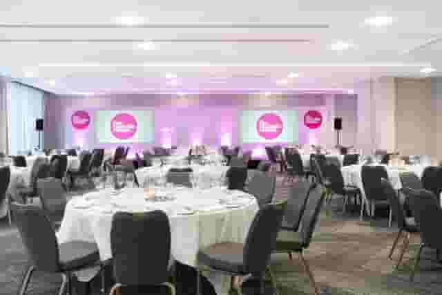 Ashtead Suite