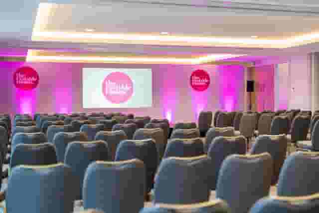 Ashtead Suite