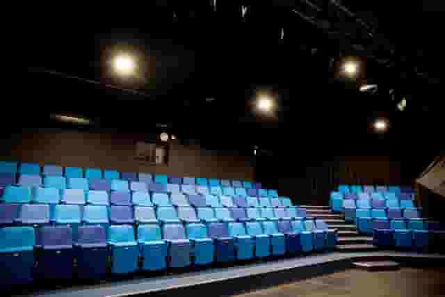 Chesterfield College