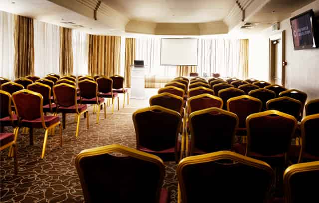 William Jessop Suite