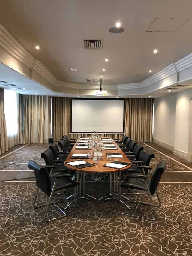 William Jessop Suite
