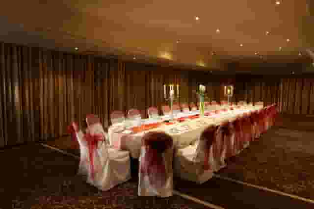 William Jessop Suite