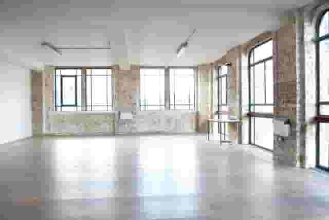 Arcola Theatre & Bar